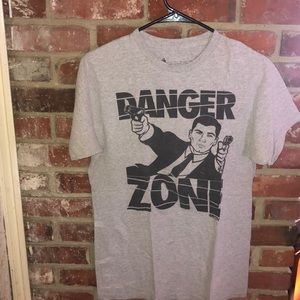 Archer Graphic Tee
